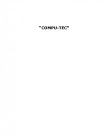 Compu-tec. Página 1
