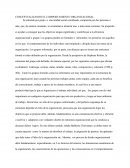 CONCEPTUALIZANDO EL COMPORTAMIENTO ORGANIZACIONAL.