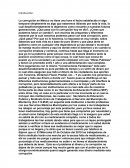 La corrupcion en México