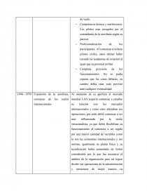 TEORIAS DE LAS ORGANIZACIONES I. Página 9