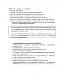 EJERCICIOS MATRIZ Y SUBSIDIARIA