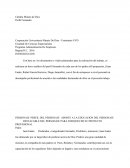PERSONAJE PERFIL DEL PERSONAJE	APORTE A LA EDUCACION DEL PERSONAJE	DESTACABLE DEL PERSONAJE PARA ENRIQUECER SU PROYECTO PROFESIONAL