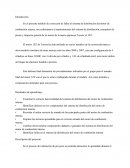 Informacion de estudios socilaes