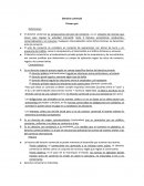 Documentos de derecho comercial