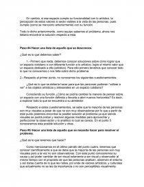 Reporte (Libre) por escrito de la resolución de un problema.. Página 4