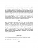 Valore y Anti-valores de la Caperucita roja.