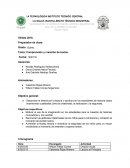 Actividades de la clase: Un nuevo comienzo para el aprendizaje