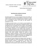 Siete Maravillas del Mundo Industrial Canal de Panamá