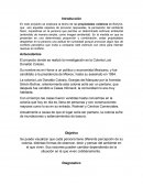 PERCEPCIÓN AMBIENTAL.