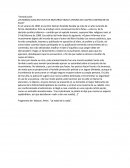 ¿Echamos algo en falta en nuestras vidas? ¿Hemos de culpar a NIetzsche de ello?