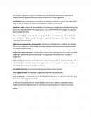 Con respecto a la pregunta del foro considero que los principales aspectos que impactan el comportamiento organizacional serian desde mi punto de vista las siguientes;