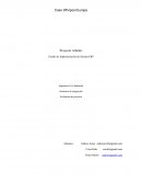 Caso whirpool harvard business