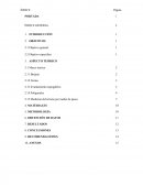 Levantamiento topográfico por medio de pasos y brujula