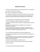 Contabilidades especiales PREGUNTAS TIPO ECAES