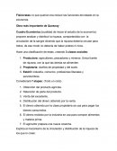 Fisiócratas: lo que querían era reducir las funciones del estado en la economía.