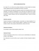 INSTITUCIONES EDUCATIVAS. En el siglo XVI, con el arribo de los primeros misioneros a la Nueva España, las diversas órdenes religiosas asumieron las actividades de formación y educación.