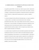 LA CIBERSEGURIDAD LA MAYOR PREOCUPACIÓN PARA LOS EJECUTIVOS MUNDIALES