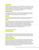 Procesos de transformación de aceros