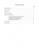 Desde tiempos remotos el hombre ha tratado de explicar su origen y el de su entorno, así es como nace la mitología