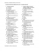EXAMEN SISTEMAS OPERATIVOS. TIC-1º BACHILLERATO