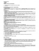 PROCESAL CIVIL - CLASIFICACION DE LOS PROCESOS.