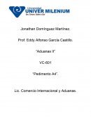 Un pedimento con clave A4 hace referencia a la importación o exportación de mercancías en un Almacén General de Depósito, bajo el régimen aduanero, Depósito Fiscal.