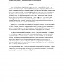 Reflexion sobre el poder de a cuerdo a distintos pensadores y la actualidad