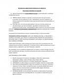 NUEVAS CIENCIAS DE LA CONDUCTA