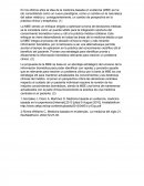 Medicina basada en evidencias.