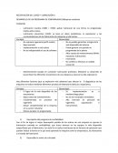 RECOPILACIÓN DEL CURSO – LUBRICACIÓN II DESARROLLO DE UN PROGRAMA DE CONFIABILIDAD (Máquinas rotativas)
