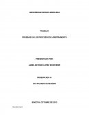 LA OMISIÓN PROBATORIA COMO CAUSAL DEL RECURSO EXTRAORDINARIO DE ANULACIÓN.