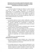 PROPUESTA ACTA DE ACUERDO: SINDICATO-DIRECCIÓN “APOYO CONVIVENCIA ESCOLAR (2º SEMESTRE). ACTA ABIERTA A OTROS PROFESORES NO AFILIADOS AL SINDICATO