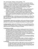 Veamos a continuación la definición de falacia y algunas de las principales falacias.