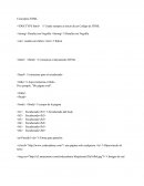 Codigos basicos HTML.
