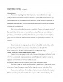 Proyecto 9 de julio con Juana Azurduy.