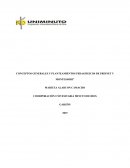 CONCEPTOS GENERALES Y PLANTEAMIENTOS PEDAGÓGICOS DE FREINET Y MONTESSORI"