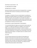 EL VANDALISMO EN COLOMBIA: