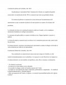 Constitución política de Colombia 1843