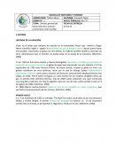 Síntesis general del desarrollo de la aviación comercial a nivel mundial