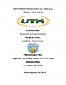 Maquina Expendedora de Alimentos Saludables.