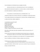 USO DE MEDIOS ELECTRÓNICOS PARA AHORRO DE PAPEL