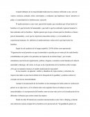 Nuevas Masculinidades