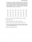 Ejemplos Diseños Experimentales