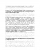 LA SOCIOLOGÍA URBANA EN EL PERIODO DE POSGUERRA