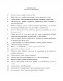 CUESTIONARIO SISTEMA DE PENSIONES