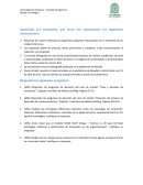 Apreciado (a) estudiante, por favor lea atentamente las siguientes instrucciones.