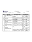 Plan de curso de Fisica I 012016..