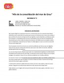 ANALISIS DE RECURSOS (CONSUMO DE HOJAS BOND)