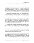 Los amantes de verona.