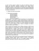 Tema- Memoria y Tolerancia